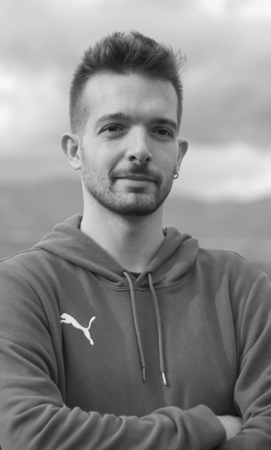 Gianluca Pacilio